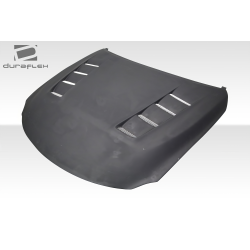 2008-2014 Lexus IS-F Duraflex TS-2 Hood - 1 Piece image - 7