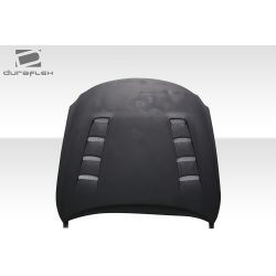 2008-2014 Lexus IS-F Duraflex TS-2 Hood - 1 Piece image - 8
