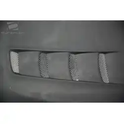 2008-2014 Lexus IS-F TS-2 Hood image - 9