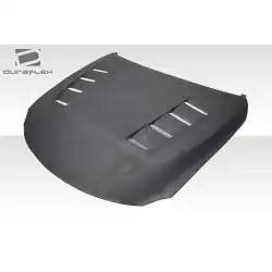 2008-2014 Lexus IS-F TS-2 Hood image - 11