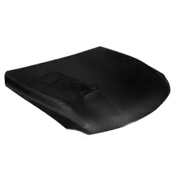 2008-2014 Lexus IS-F TS-2 Hood - 1 Piece image - 5