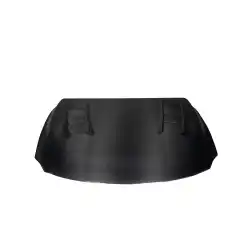 2008-2014 Lexus IS-F TS-2 Carbon Fiber Hood image - 4