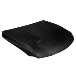2008-2014 Lexus IS-F TS-2 Carbon Fiber Hood image - 10