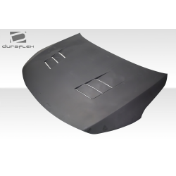 2011-2015 Kia Optima Duraflex TS-1 Hood - 1 Piece image - 6