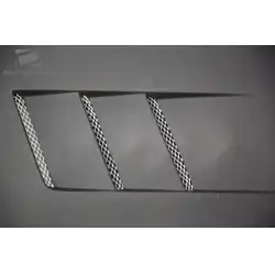 2011-2015 Kia Optima TS-1 Hood - 1 Piece image - 6