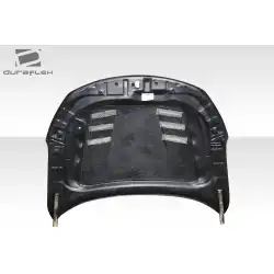 2011-2015 Kia Optima TS-1 Hood - 1 Piece image - 7