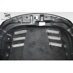 2011-2015 Kia Optima TS-1 Hood image - 15