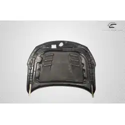 2011-2015 Kia Optima TS-1 Hood - 1 Piece image - 3