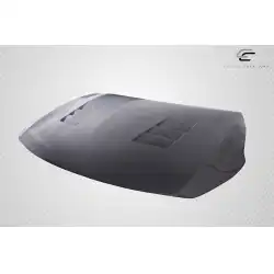 2011-2015 Kia Optima TS-1 Hood - 1 Piece image - 5