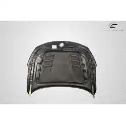 2011-2015 Kia Optima TS-1 Carbon Fiber Hood image - 7