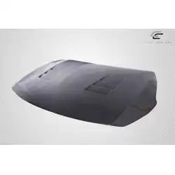 2011-2015 Kia Optima TS-1 Carbon Fiber Hood image - 11