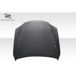 2014-2016 Lexus IS Series IS350 IS250 Bolt Hood - 1 Piece image - 5