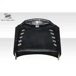 2014-2016 Lexus IS Series IS350 IS250 Bolt Hood - 1 Piece image - 7