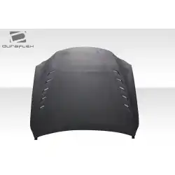 2014-2016 Lexus IS Series IS350 IS250 Bolt Hood - 1 Piece image - 11