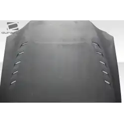 2014-2016 Lexus IS Series IS350 IS250 Bolt Hood - 1 Piece image - 13