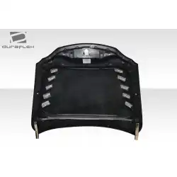 2014-2016 Lexus IS Series IS350 IS250 Bolt Hood - 1 Piece image - 15
