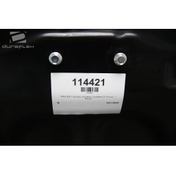 1993-2001 Subaru Impreza Duraflex STI Look Hood - 1 Piece image - 8