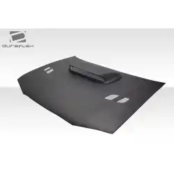 1993-2001 Subaru Impreza STI Look Hood - 1 Piece image - 13