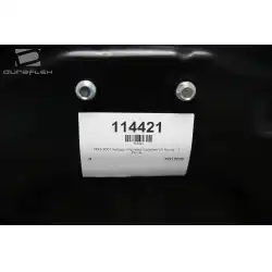 1993-2001 Subaru Impreza STI Look Hood - 1 Piece image - 15