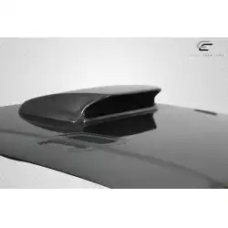 1993-2001 Subaru Impreza STI Look Hood - 1 Piece image - 19