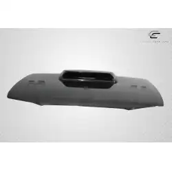 1993-2001 Subaru Impreza STI Look Hood - 1 Piece image - 6
