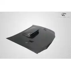 1993-2001 Subaru Impreza STI Look Hood - 1 Piece image - 12