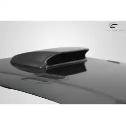 1993-2001 Subaru Impreza STI Look Hood - 1 Piece image - 17