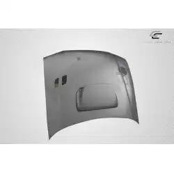 1993-2001 Subaru Impreza STI Look Hood - 1 Piece image - 27