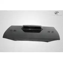 1993-2001 Subaru Impreza STI Look Hood - 1 Piece image - 14