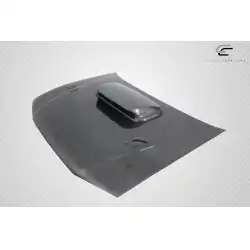 1993-2001 Subaru Impreza STI Look Hood - 1 Piece image - 16