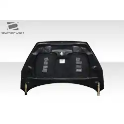 2016-2018 Ford Focus RS Look Hood - 1 Piece image - 13