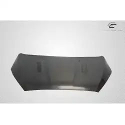 2016-2018 Ford Focus RS Look Hood - 1 Piece image - 7