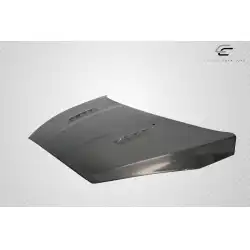 2016-2018 Ford Focus RS Look Hood - 1 Piece image - 8