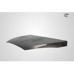 2016-2018 Ford Focus RS Look Hood - 1 Piece image - 9