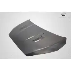 2016-2018 Ford Focus RS Look Hood - 1 Piece image - 11