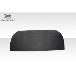 2009-2020 Nissan 370Z Z34 Duraflex TS-1 Hood - 1 Piece image - 3