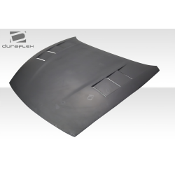 2009-2020 Nissan 370Z Z34 Duraflex TS-1 Hood - 1 Piece image - 4