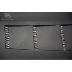 2009-2020 Nissan 370Z Z34 TS-1 Hood - 1 Piece image - 5