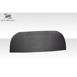 2009-2020 Nissan 370Z Z34 Duraflex TS-1 Hood - 1 Piece image - 7
