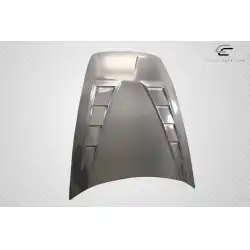 2000-2009 Honda S2000 Type M Hood - 1 Piece image - 17