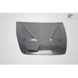 2000-2009 Honda S2000 Type M Hood - 1 Piece image - 2