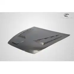 2000-2009 Honda S2000 Type M Hood - 1 Piece image - 3