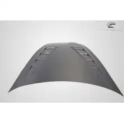 2000-2009 Honda S2000 Type M Hood - 1 Piece image - 6