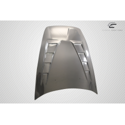 2000-2009 Honda S2000 Carbon Creations Type M Hood - 1 Piece image - 10