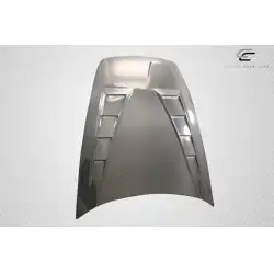 2000-2009 Honda S2000 Type M Hood - 1 Piece image - 8