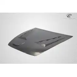 2000-2009 Honda S2000 Type M Hood - 1 Piece image - 7