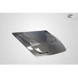 2000-2009 Honda S2000 Type M Hood - 1 Piece image - 9