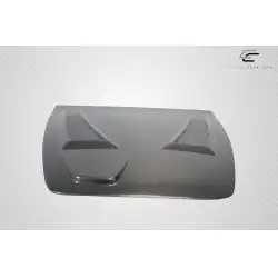 2000-2009 Honda S2000 Type M Hood - 1 Piece image - 11