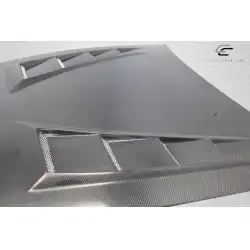 2000-2009 Honda S2000 Type M Hood - 1 Piece image - 15