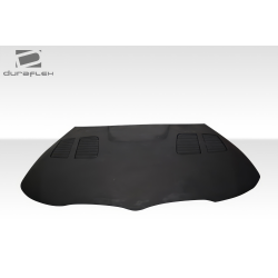 2009-2011 BMW 3 Series E90 Duraflex GTR Hood - 1 Piece image - 4